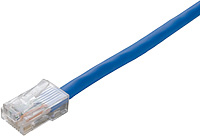 Cat5e Patch Cables