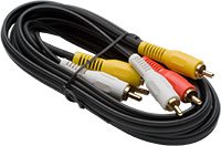 RCA Cable