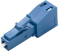 Fixed Fiber Attenuators