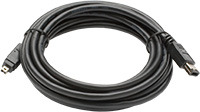 IEEE-1394 FireWire