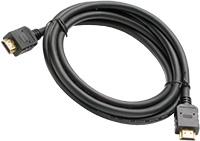HDMI to HDMI Cable