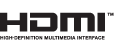 HDMI Logo